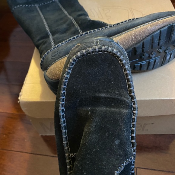 Timberland winter boots - Picture 4 of 5